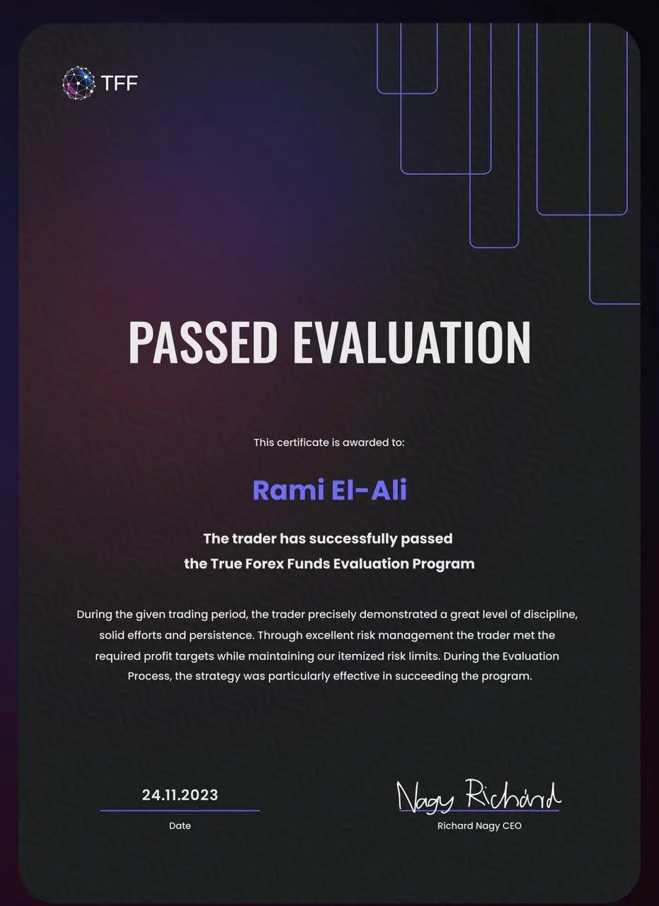 ELALIHOLDING Nachweis – Rami El Ali 3